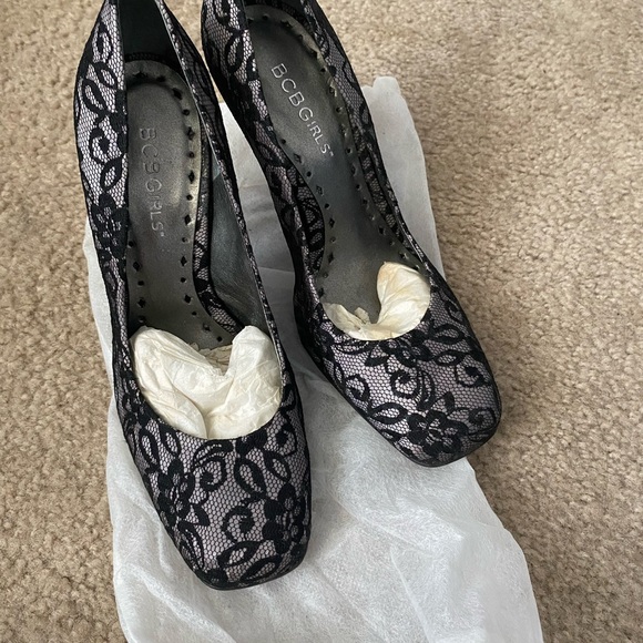 BCBGirls - Picture 1 of 6